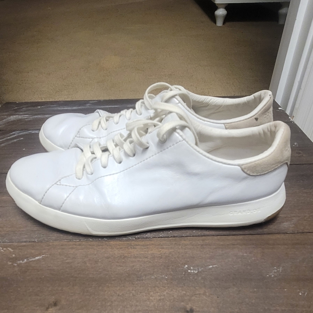 Cole Haan Grandpro Tennis shoes women